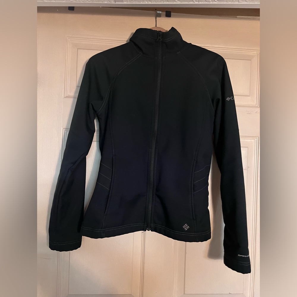 Columbia Softshell Jacket